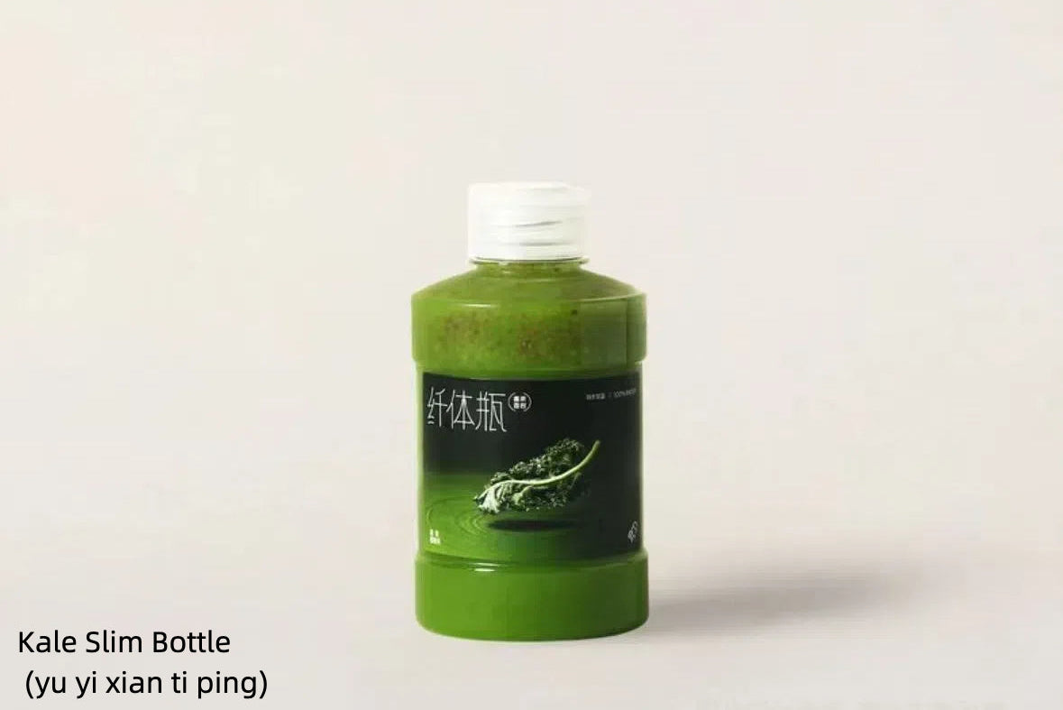 HEYTEA (喜茶) Pre-Order Service