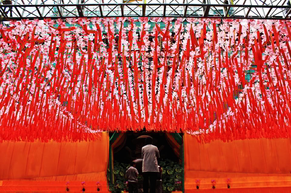 Hangzhou: Top Highlights Private Day Tour