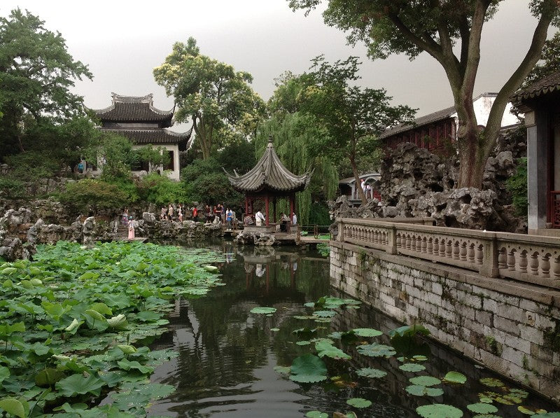Supreme First Class: Suzhou, Wuzhen & Hangzhou 3-Day Premium Adventure