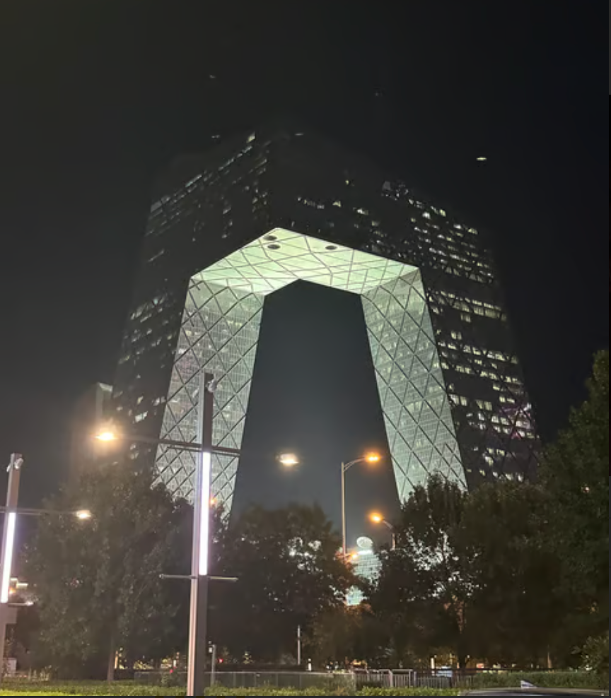 Beijing Nights: Fun-filled Custom Packages Unlock the Mysterious Darkness