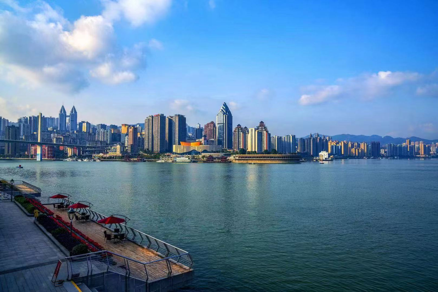 Yangzi Explorer 2025: Chongqing to Yichang| 4 Days & 3 Nights