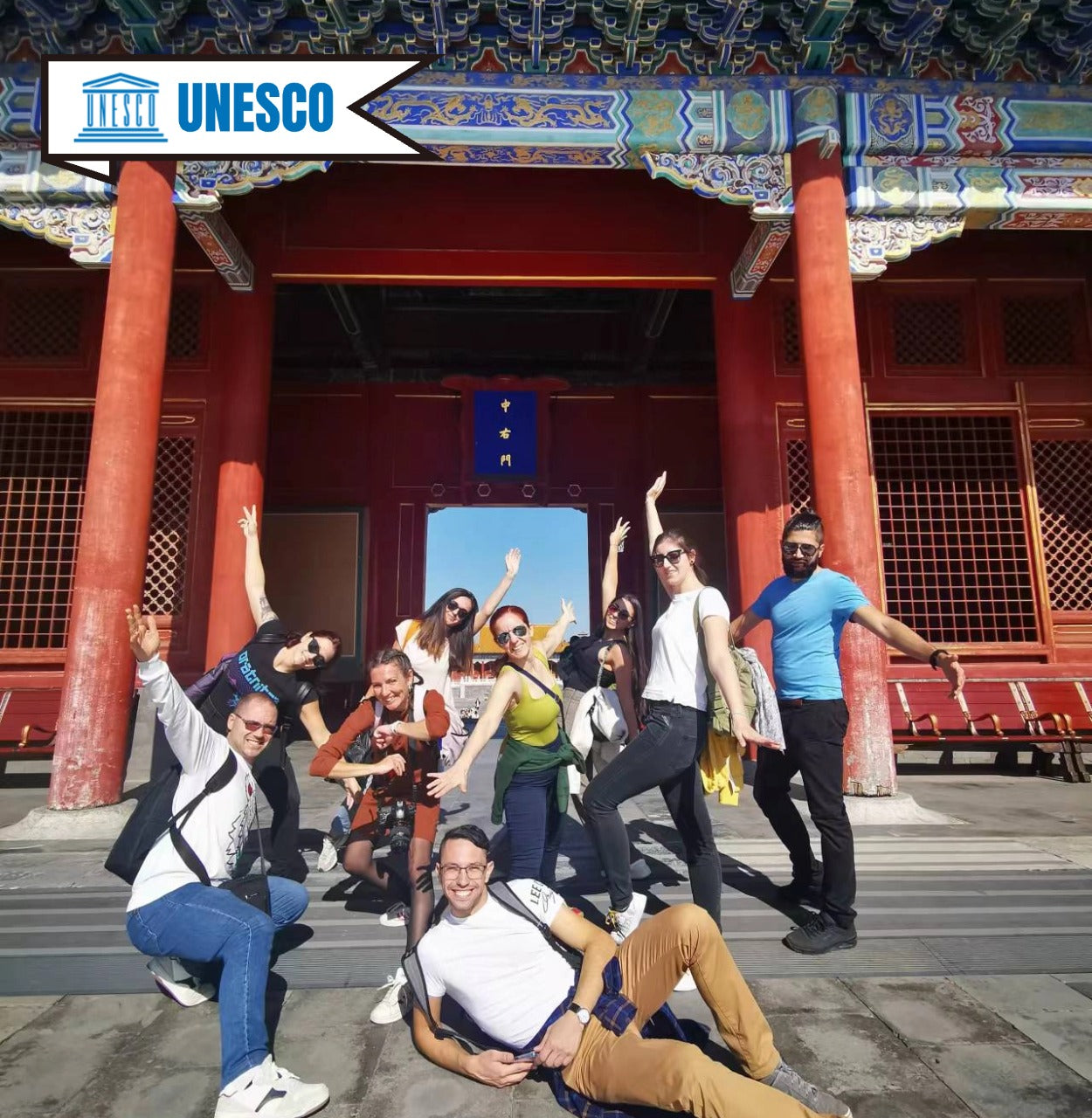 Exclusive Beijing Stopover Discovery: Hassle-Free with Private Transfer