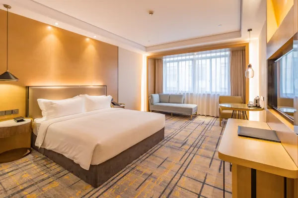Shanghai exclusive: Unforgettable Disney Magic with 2 Nights of Luxurious Stay & Complimentary Round-Trip Transfers