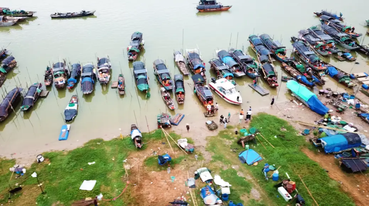 Timeless Lingnan: Ancient Village & Lacquer Fan Art Day Trip | Private Guangzhou Tour