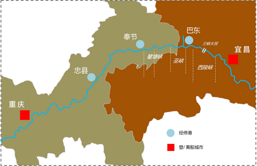 Yangzi Explorer 2025: Luxury River Cruise Yichang to Chongqing | 5 Days & 4 Nights