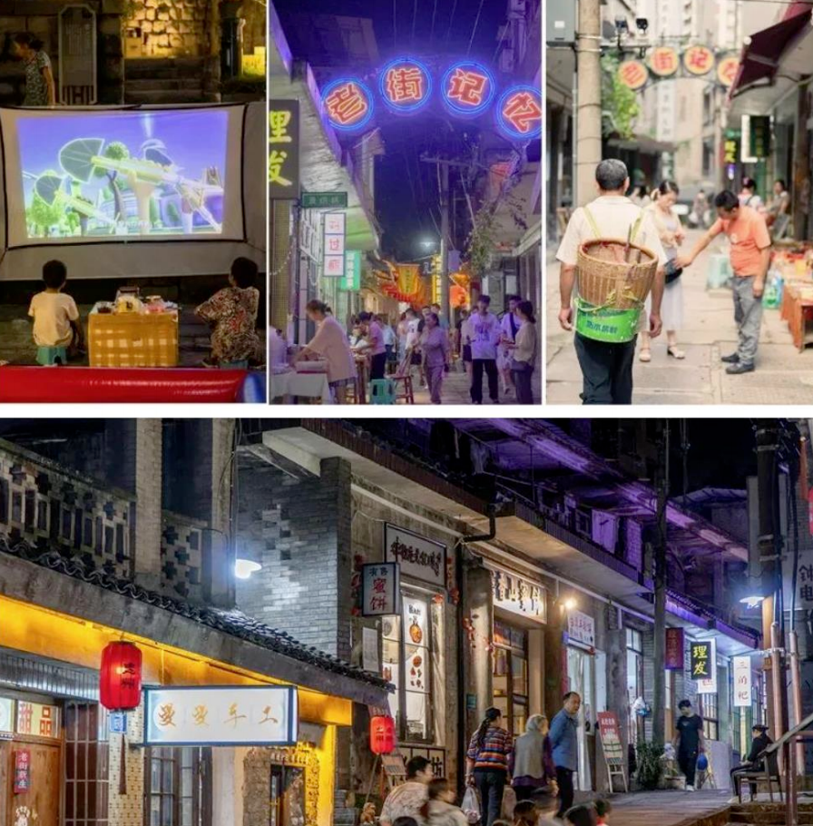 Yangzi Explorer 2025: Chongqing to Yichang| 4 Days & 3 Nights