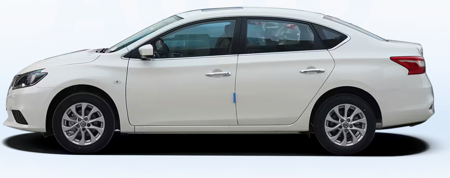 Customized Transfer: from Your Pickup Address to Your Destination