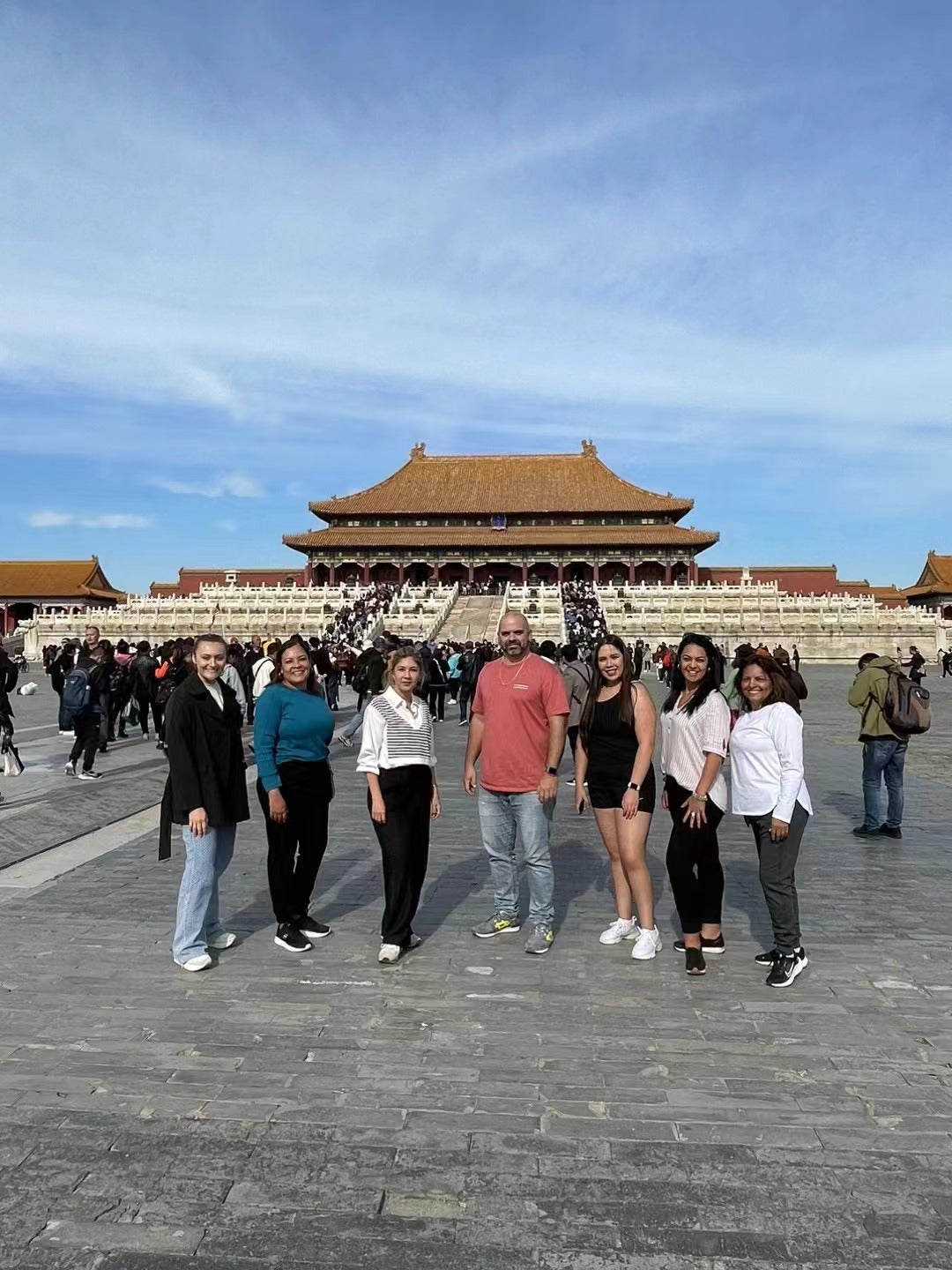Exclusive Beijing Stopover Discovery: Hassle-Free with Private Transfer