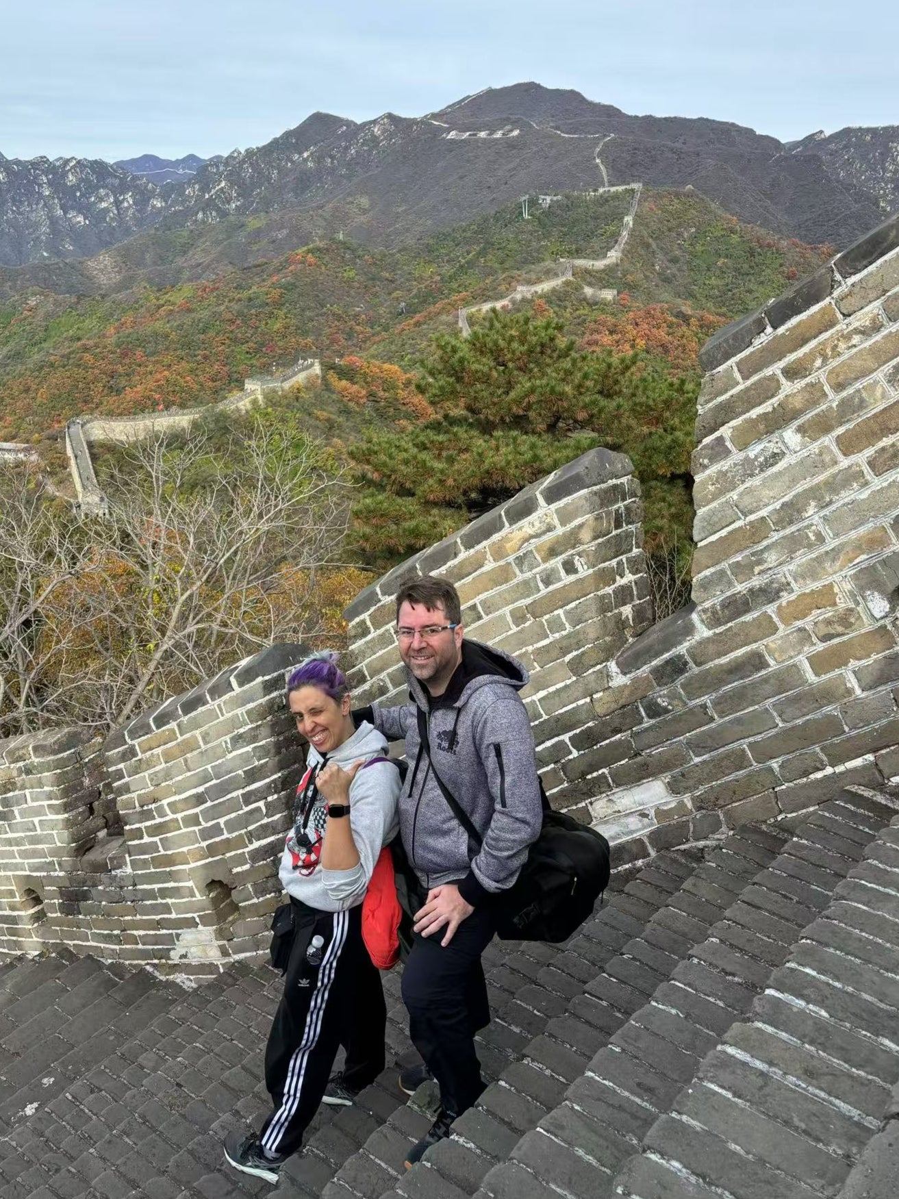 Exclusive Beijing Stopover Discovery: Hassle-Free with Private Transfer