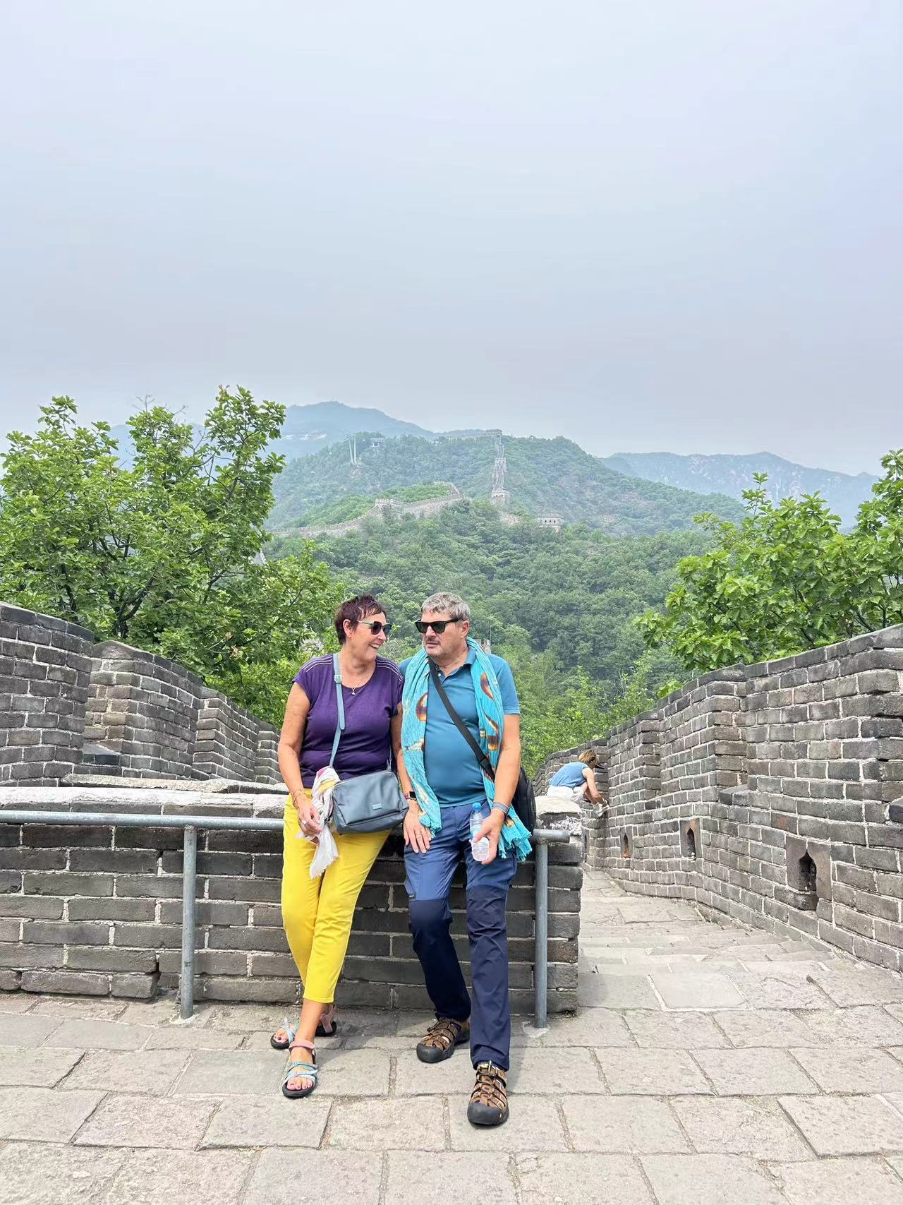 Exclusive Beijing Stopover Discovery: Hassle-Free with Private Transfer