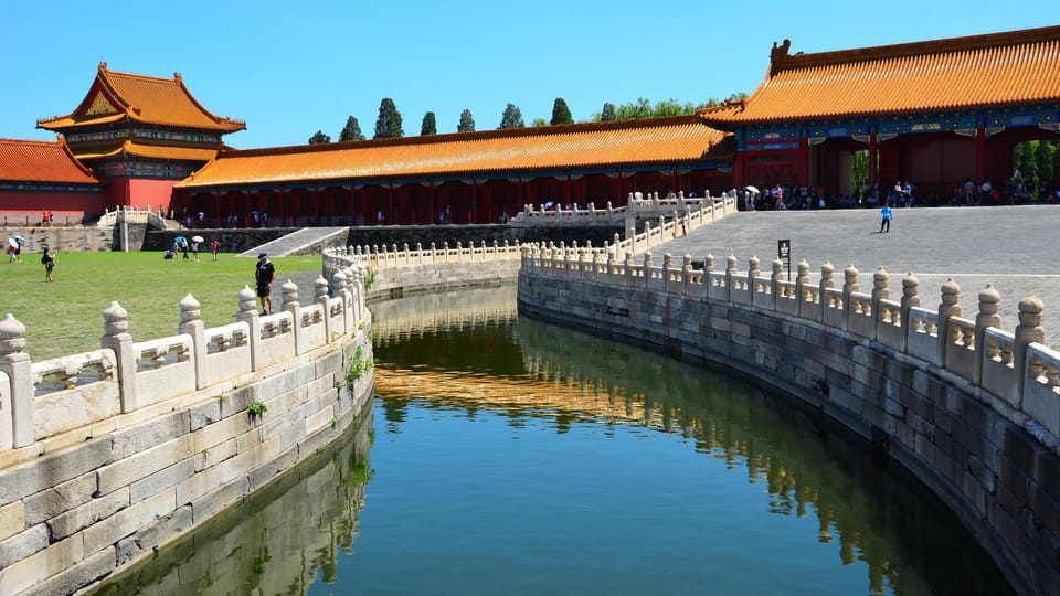 Bắc Kinh: 6 Điểm Nổi Bật Nhất Trong Tour Riêng 2 Ngày Trọn Gói