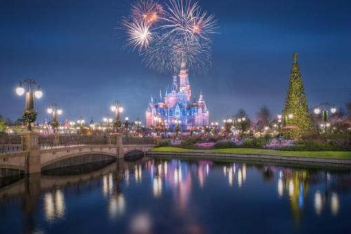 Shanghai exclusive: Unforgettable Disney Magic with 2 Nights of Luxurious Stay & Complimentary Round-Trip Transfers