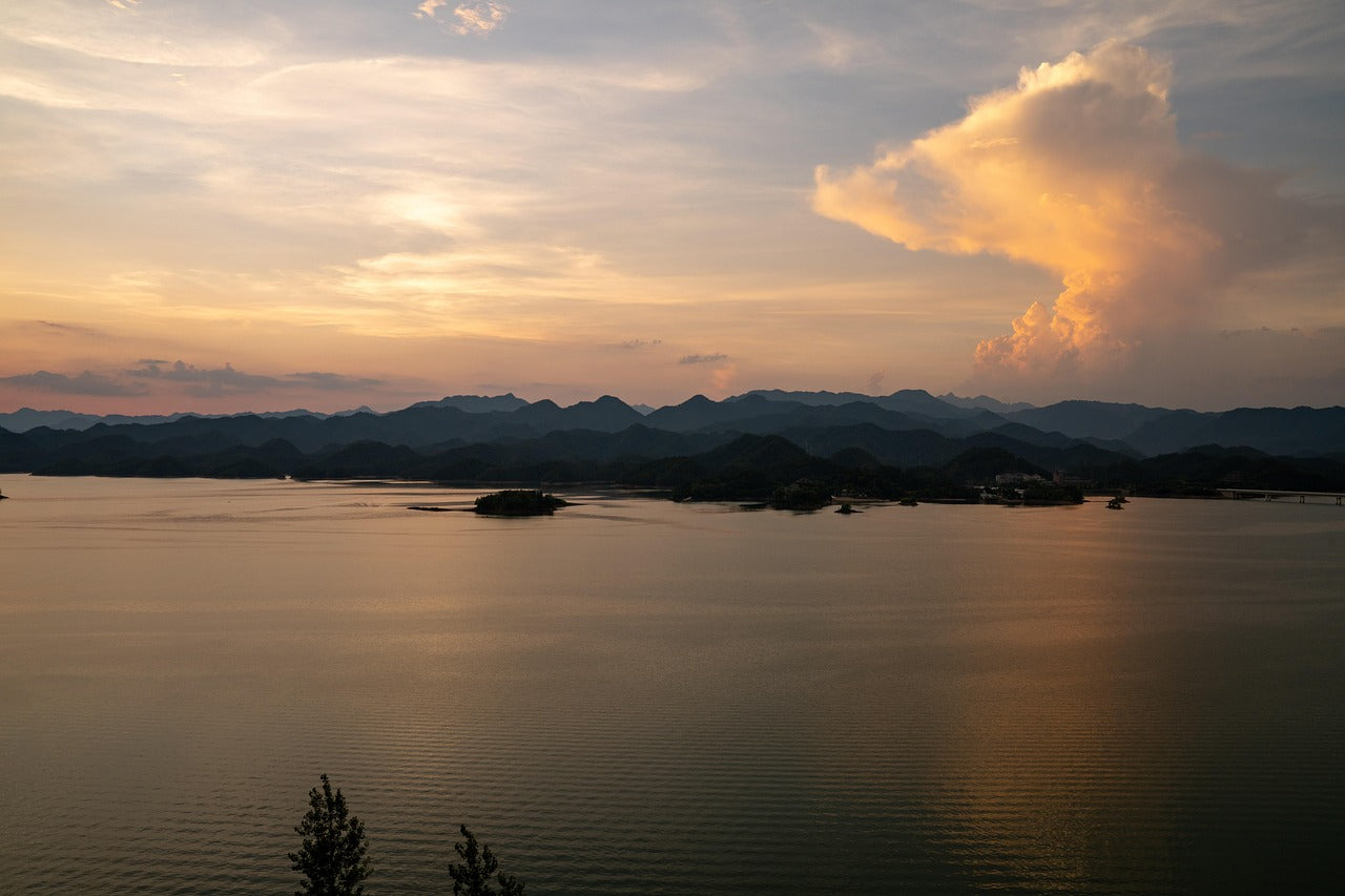 Hangzhou & Qiandao Lake 3-Day Private Tour