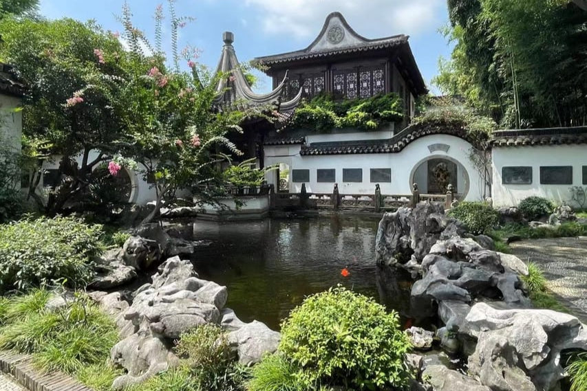 Shanghai: Top 5 Highlights All Inclusive Private Day Tour