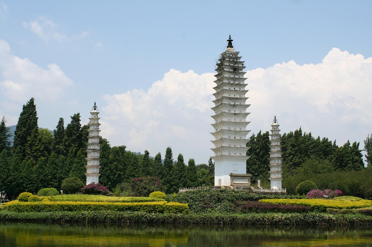 Kunming: The City of Eternal Spring Private Tour (8 hours)