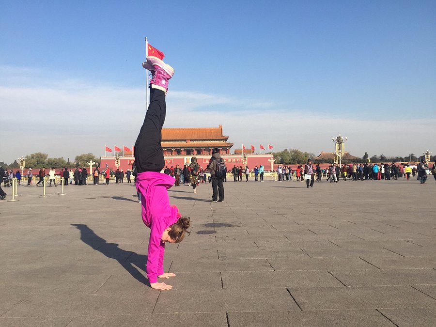 Exclusive Beijing Stopover Discovery: Hassle-Free with Private Transfer