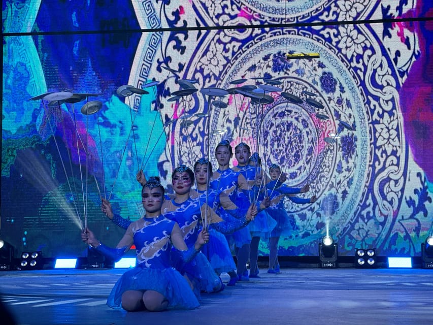 Beijing Nights: Fun-filled Custom Packages Unlock the Mysterious Darkness