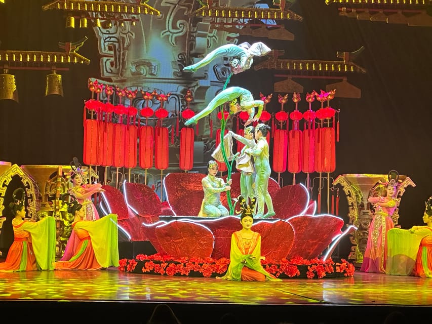 Beijing Nights: Fun-filled Custom Packages Unlock the Mysterious Darkness