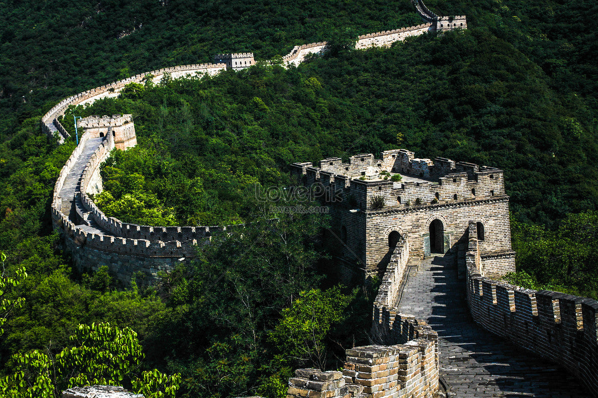 Beijing's Historical Gems: Private Tour to Mutianyu Great Wall and Ming Tombs