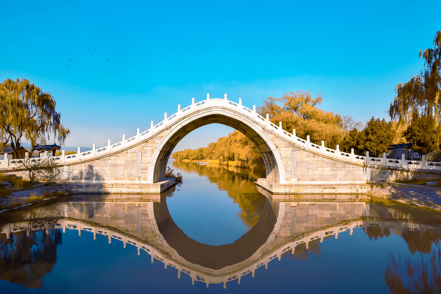 Beijing: Exclusive Private Tour in Mutianyu Great Wall & Summer Palace - All Inclusive Experience
