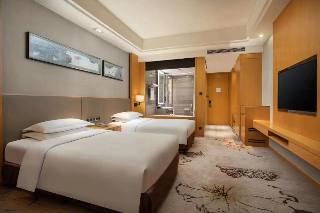 Shanghai exclusive: Unforgettable Disney Magic with 2 Nights of Luxurious Stay & Complimentary Round-Trip Transfers