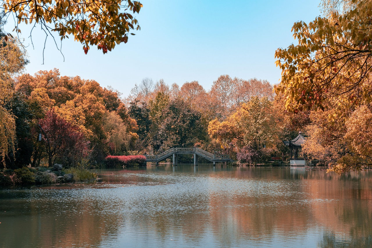 Hangzhou & Qiandao Lake 3-Day Private Tour