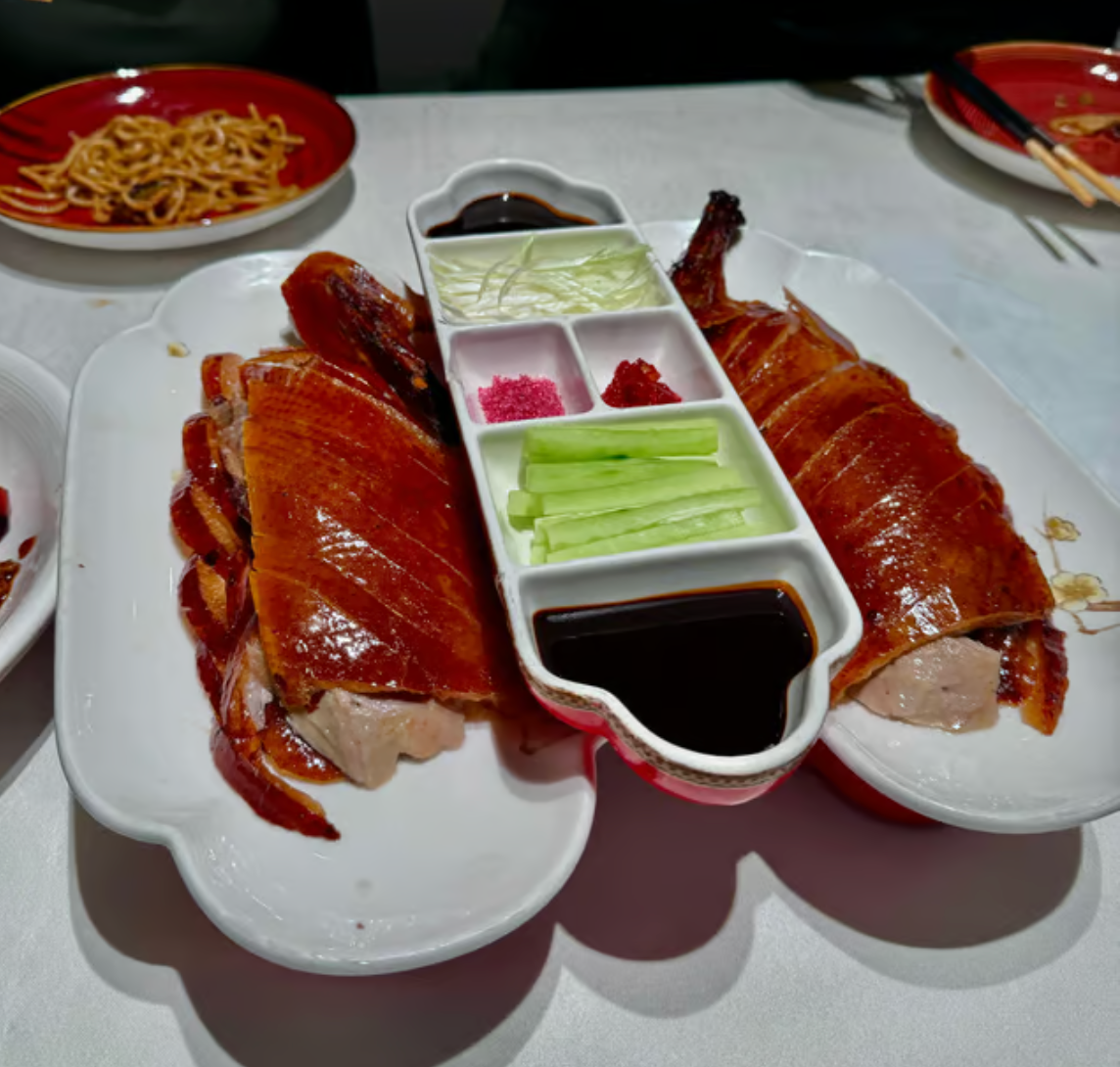 Beijing Nights: Fun-filled Custom Packages Unlock the Mysterious Darkness