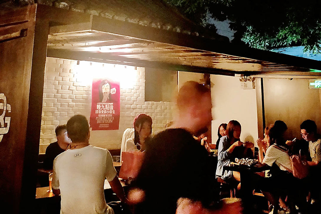 beijing-hutong-craft-beer-dinner
