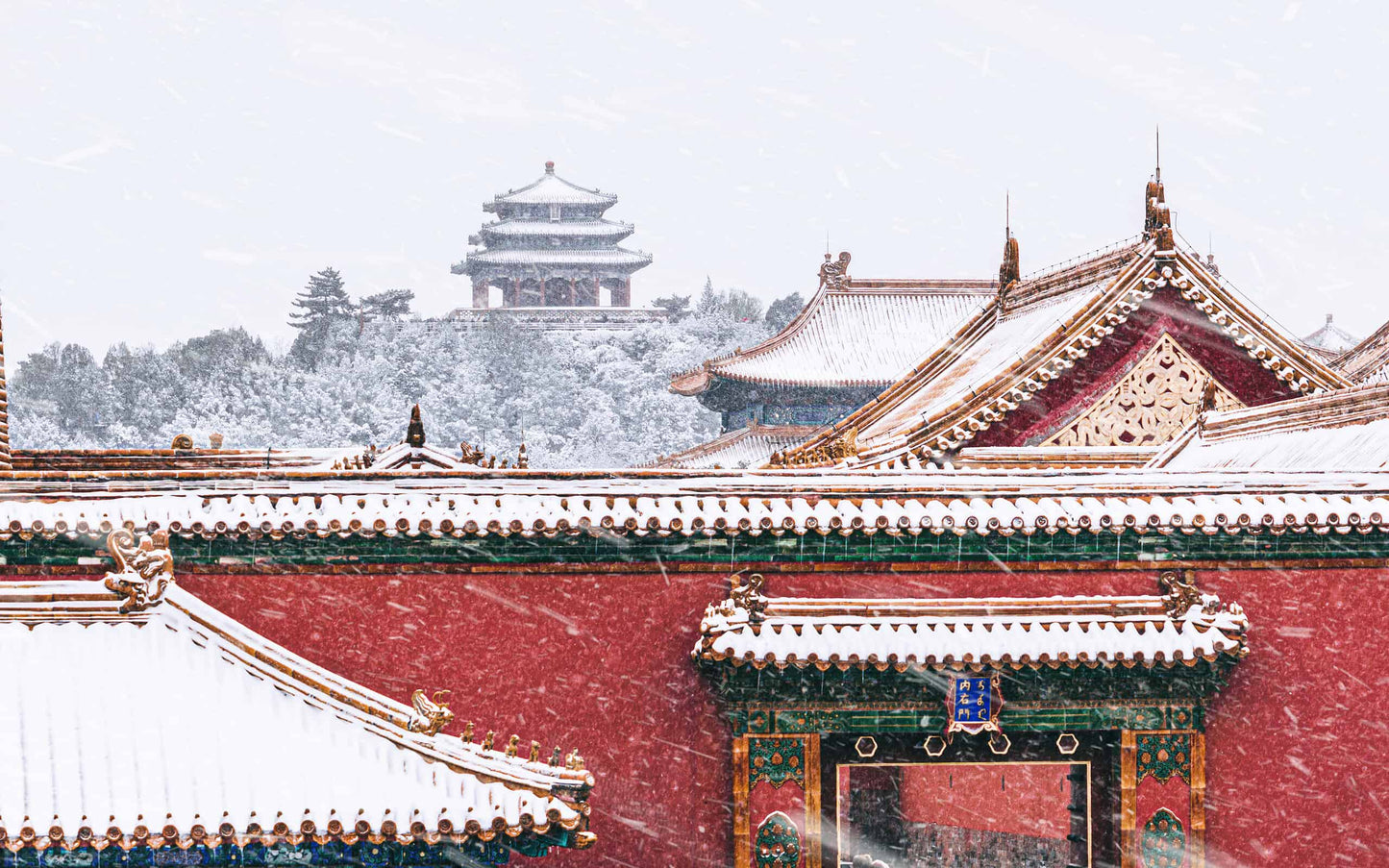 Beijing: 4-Hours Forbidden City Group Tour with Optional Add-ons