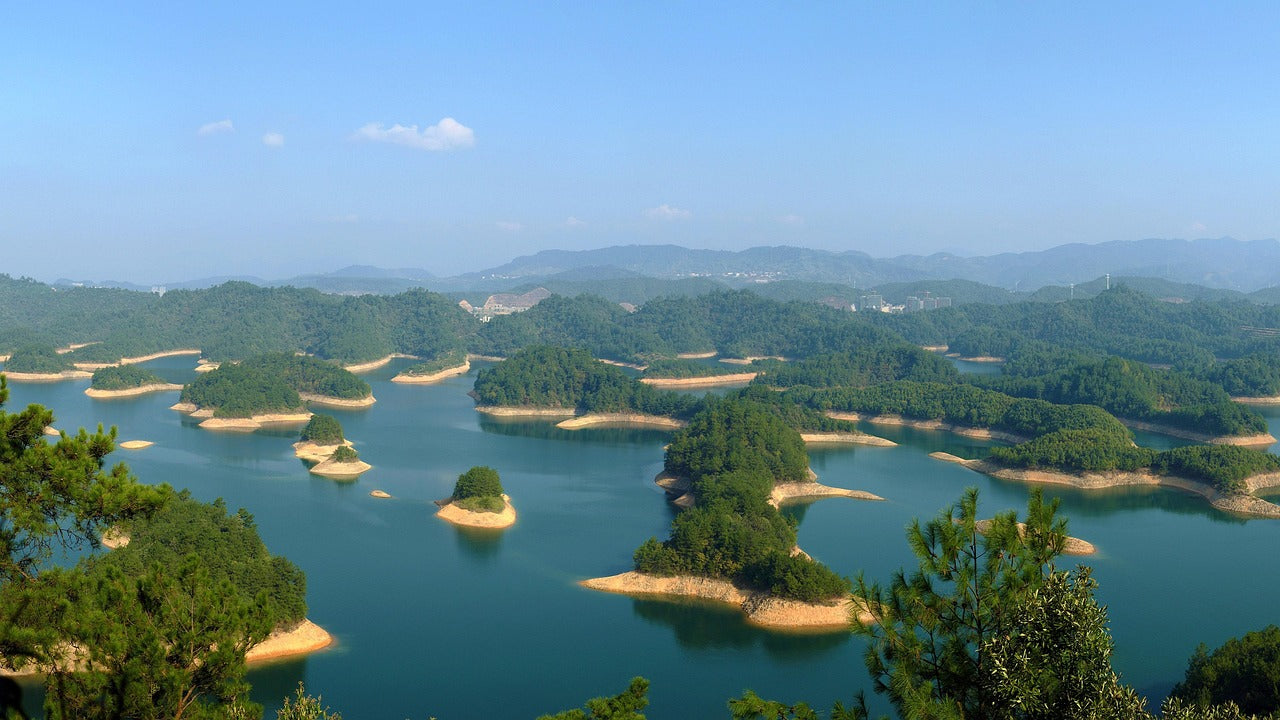 Hangzhou & Qiandao Lake 3-Day Private Tour