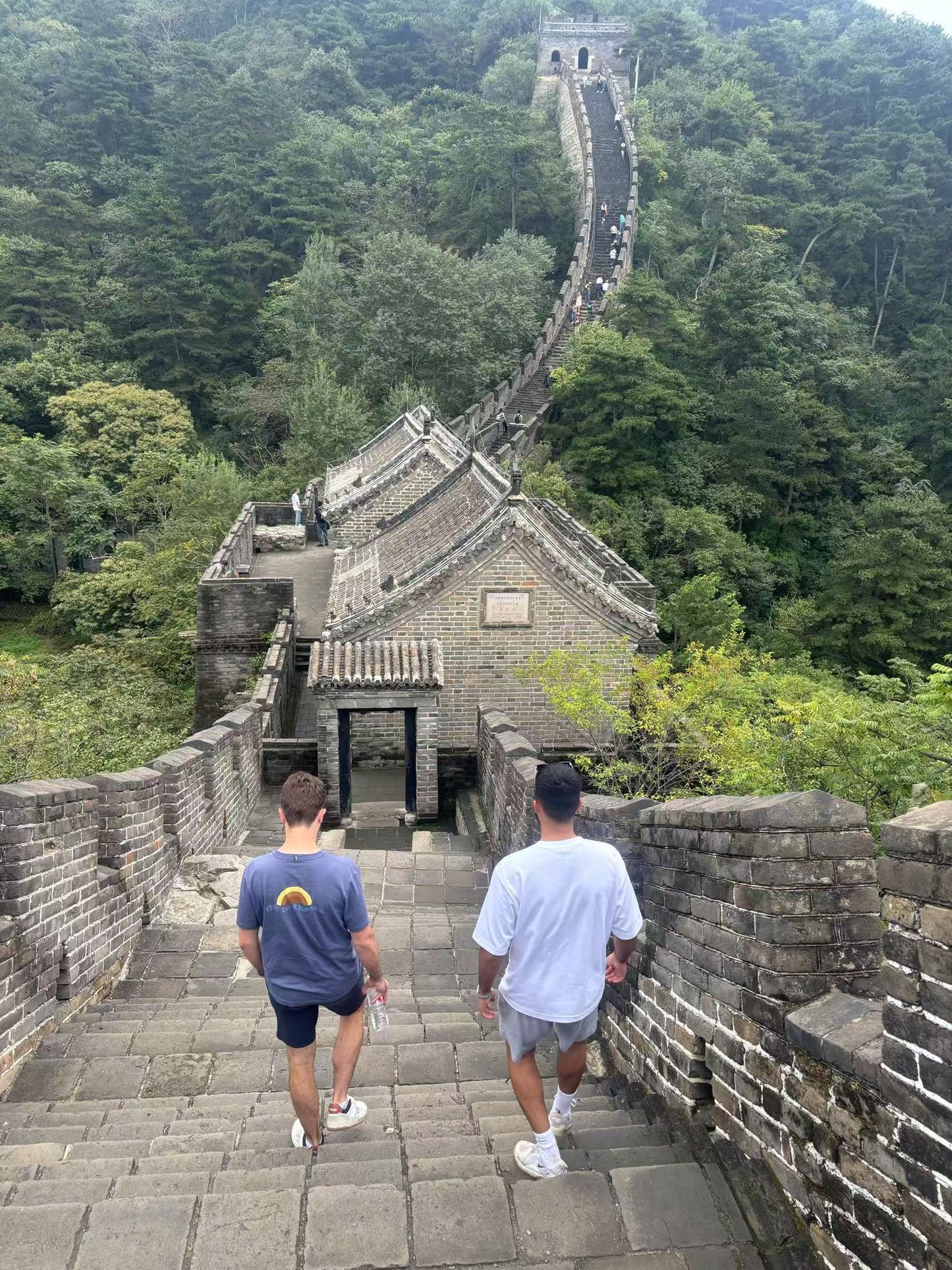 Beijing Private One-Day Tour to Mutianyu Great Wall: Exclusive VIP Access Included
