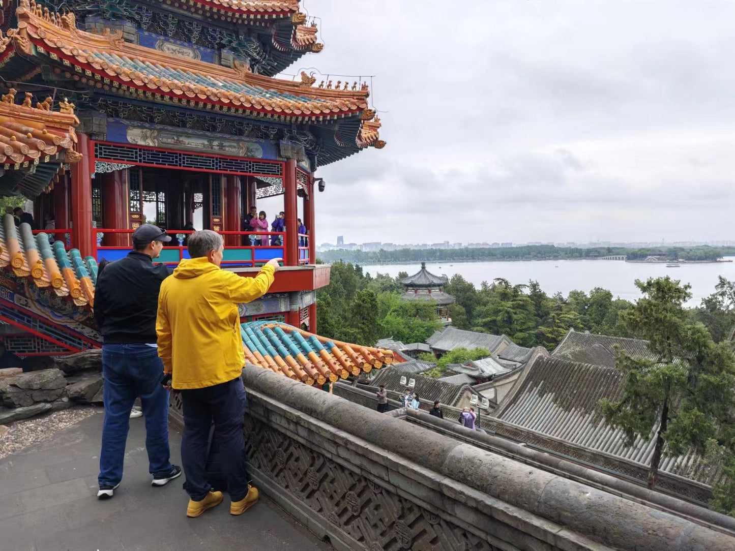 Exclusive Beijing Stopover Discovery: Hassle-Free with Private Transfer