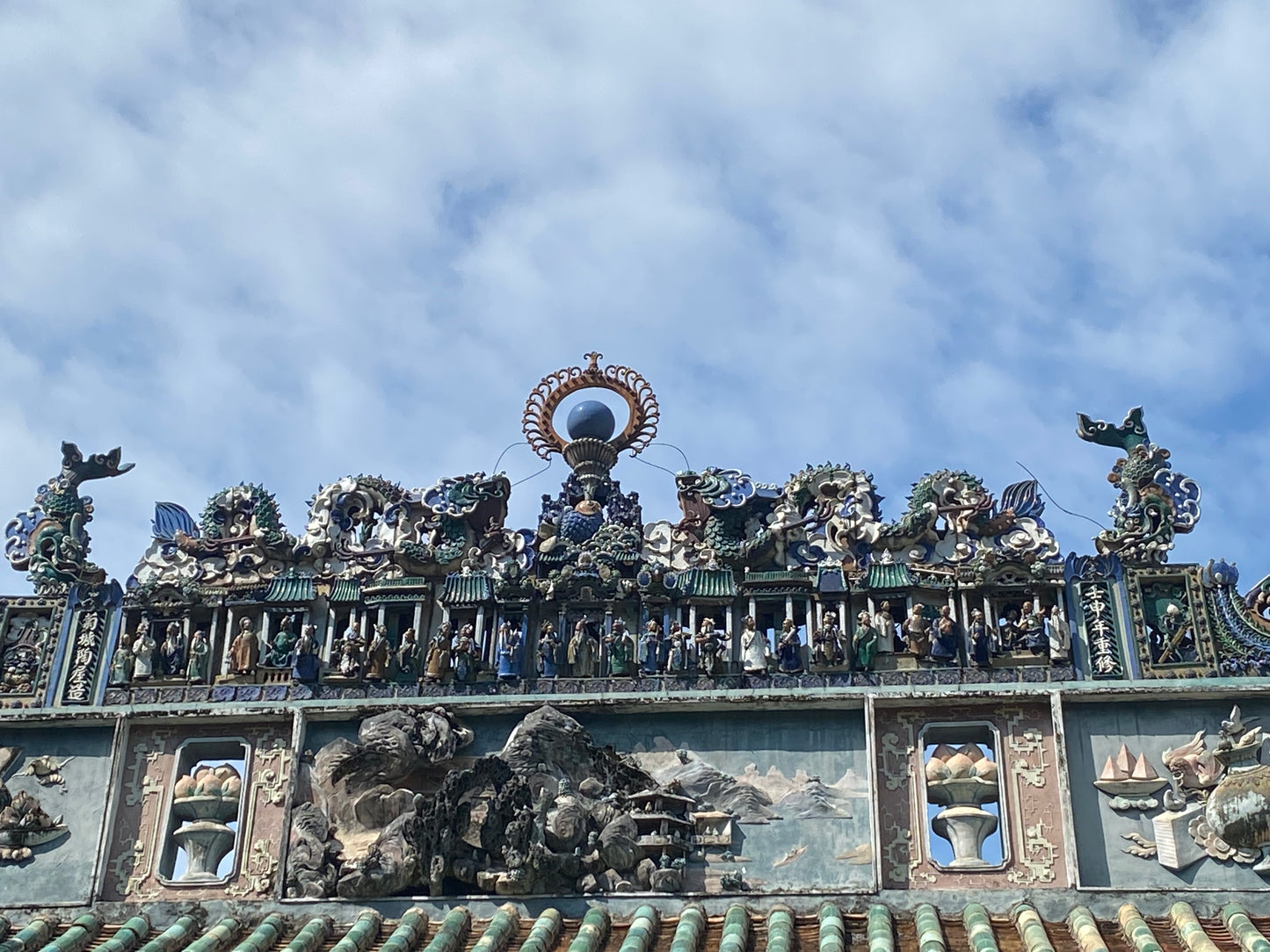 Timeless Lingnan: Ancient Village & Lacquer Fan Art Day Trip | Private Guangzhou Tour