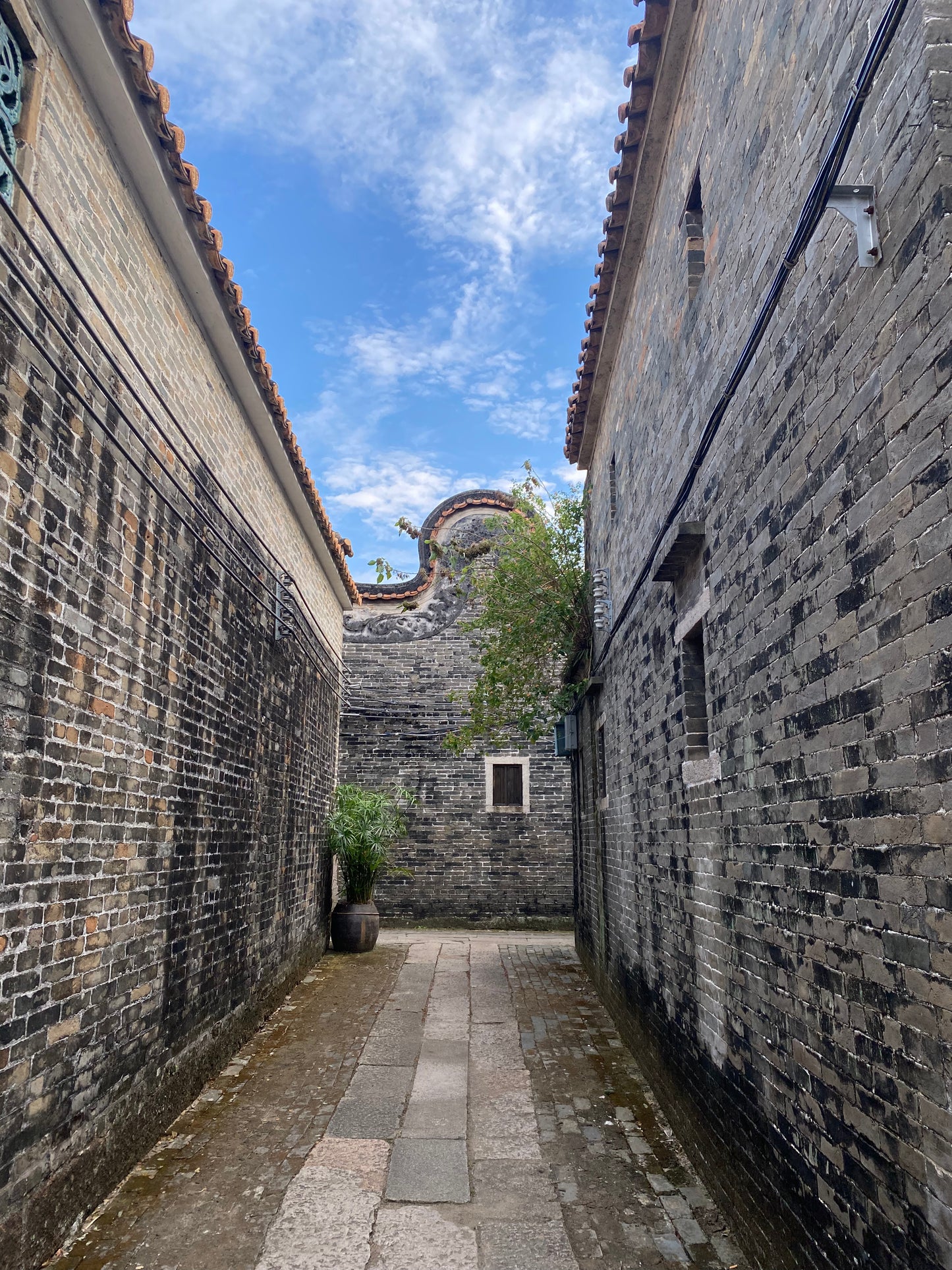 Timeless Lingnan: Ancient Village & Lacquer Fan Art Day Trip | Private Guangzhou Tour
