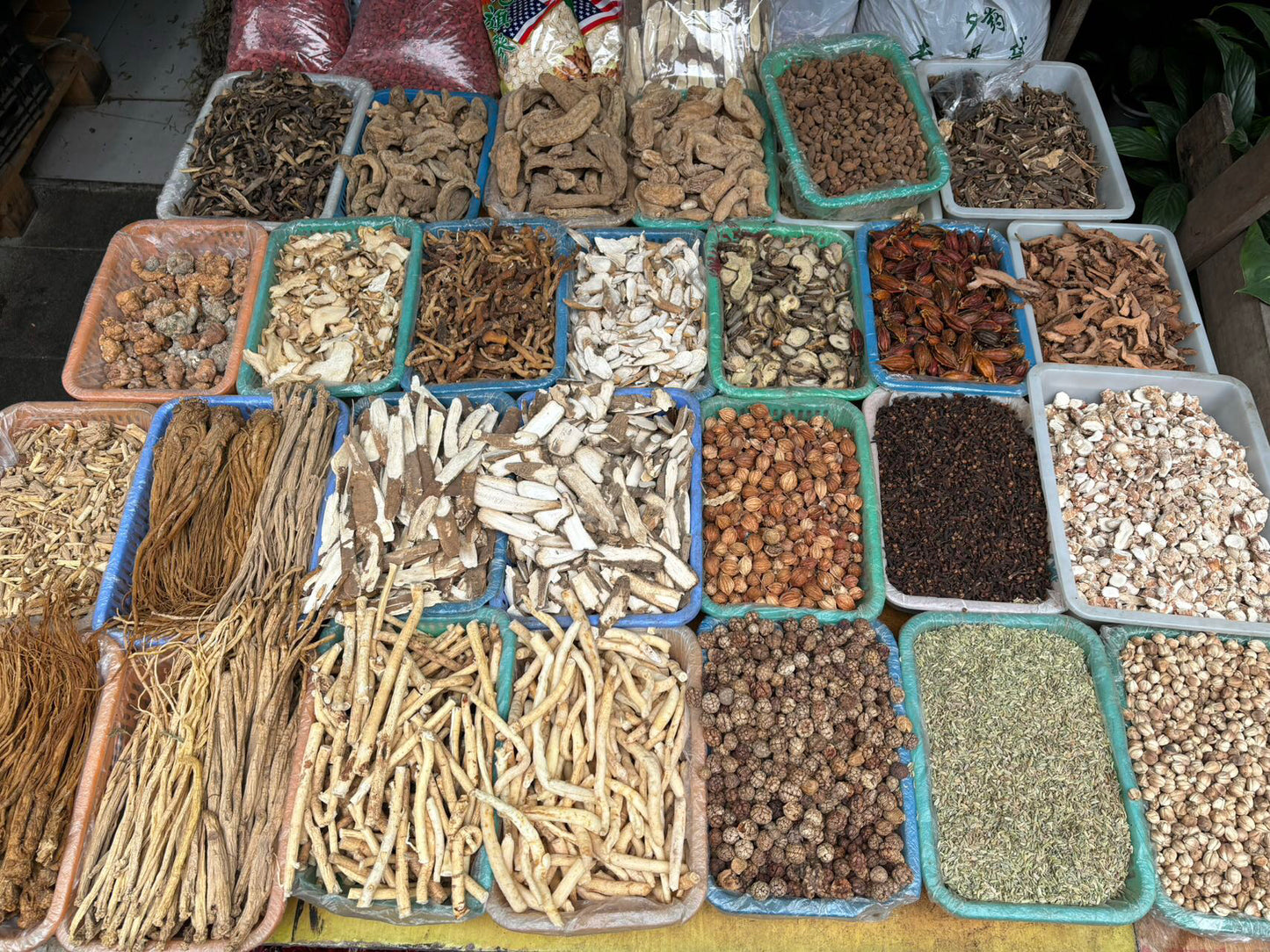 Chengdu: Dumpling Cooking Class with A Local Spice Market Visit