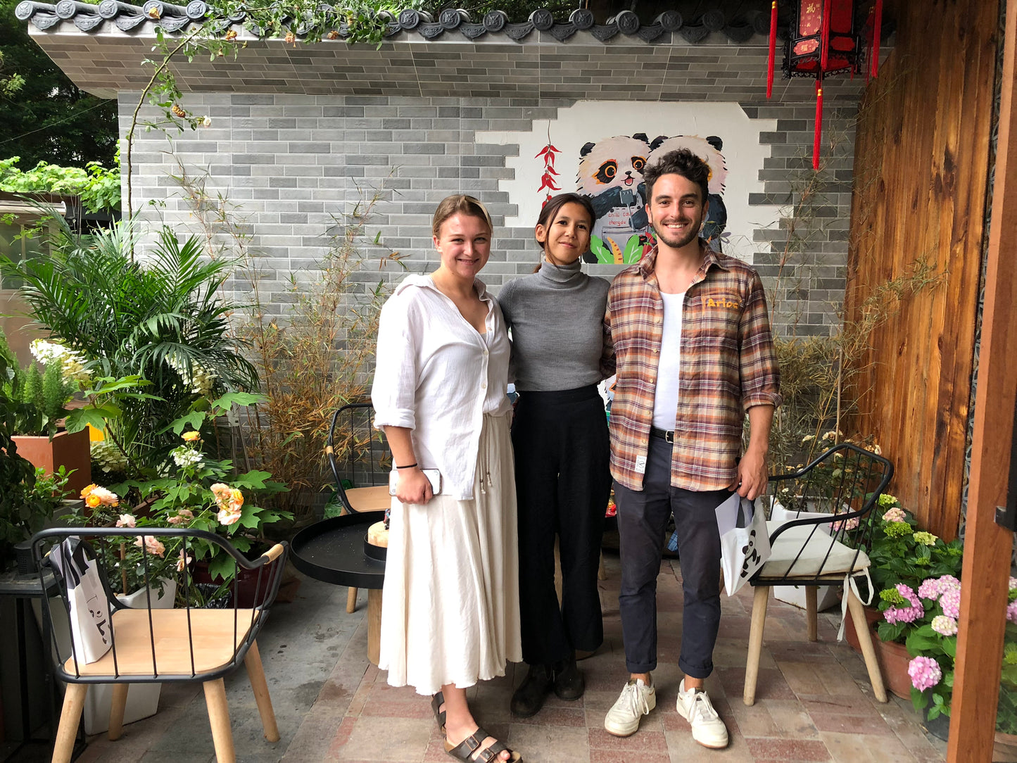 Chengdu: Half-Day Steamed Bun Cooking Class with A Local Spice Market Visit