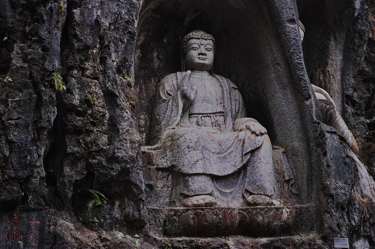 Hangzhou & Qiandao Lake 3-Day Private Tour