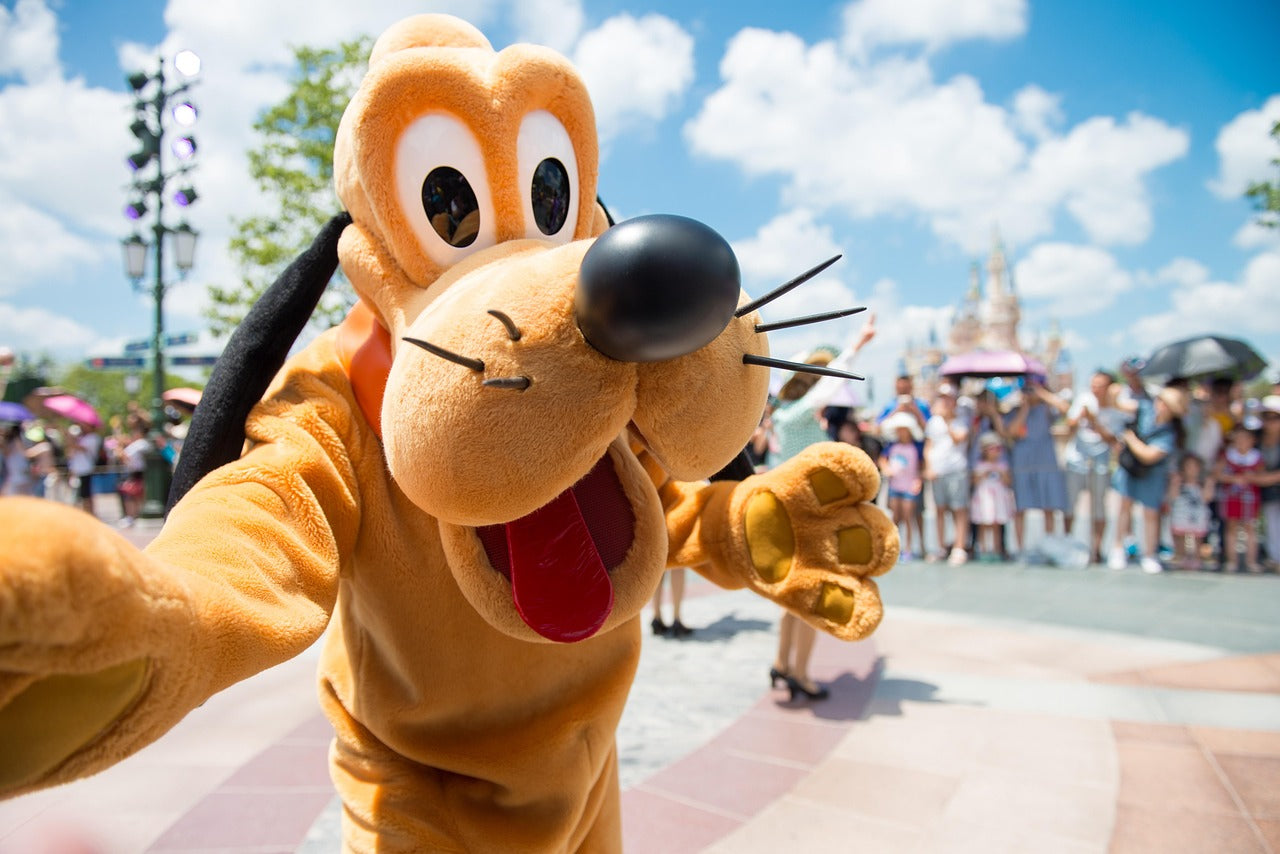 Shanghai exclusive: Unforgettable Disney Magic with 2 Nights of Luxurious Stay & Complimentary Round-Trip Transfers