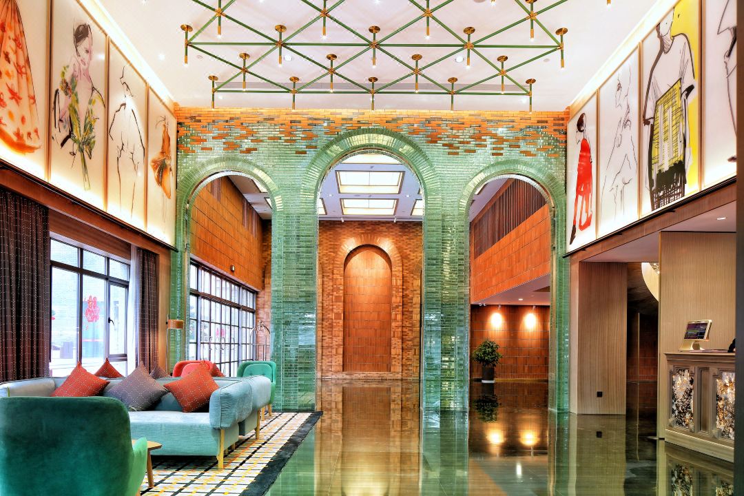 Supreme First Class: Suzhou, Wuzhen & Hangzhou 3-Day Premium Adventure