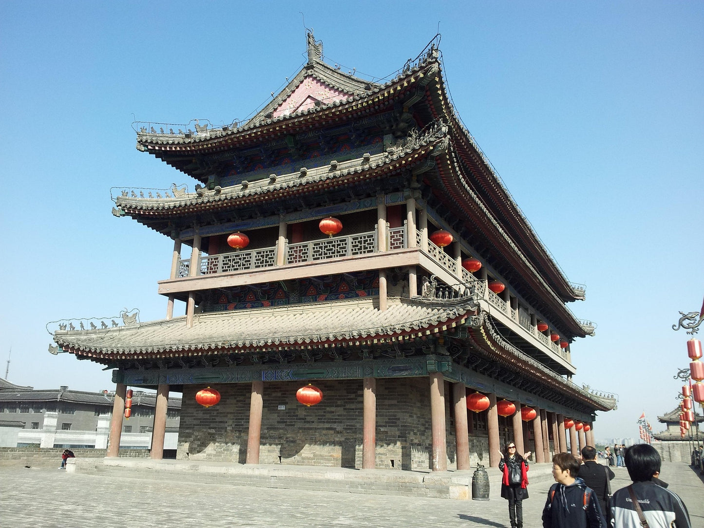 Through the Millennium· Discover the Qin Terracotta Warriors