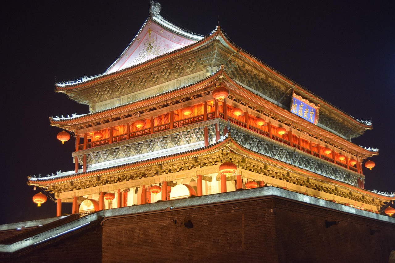 Through the Millennium· Discover the Qin Terracotta Warriors