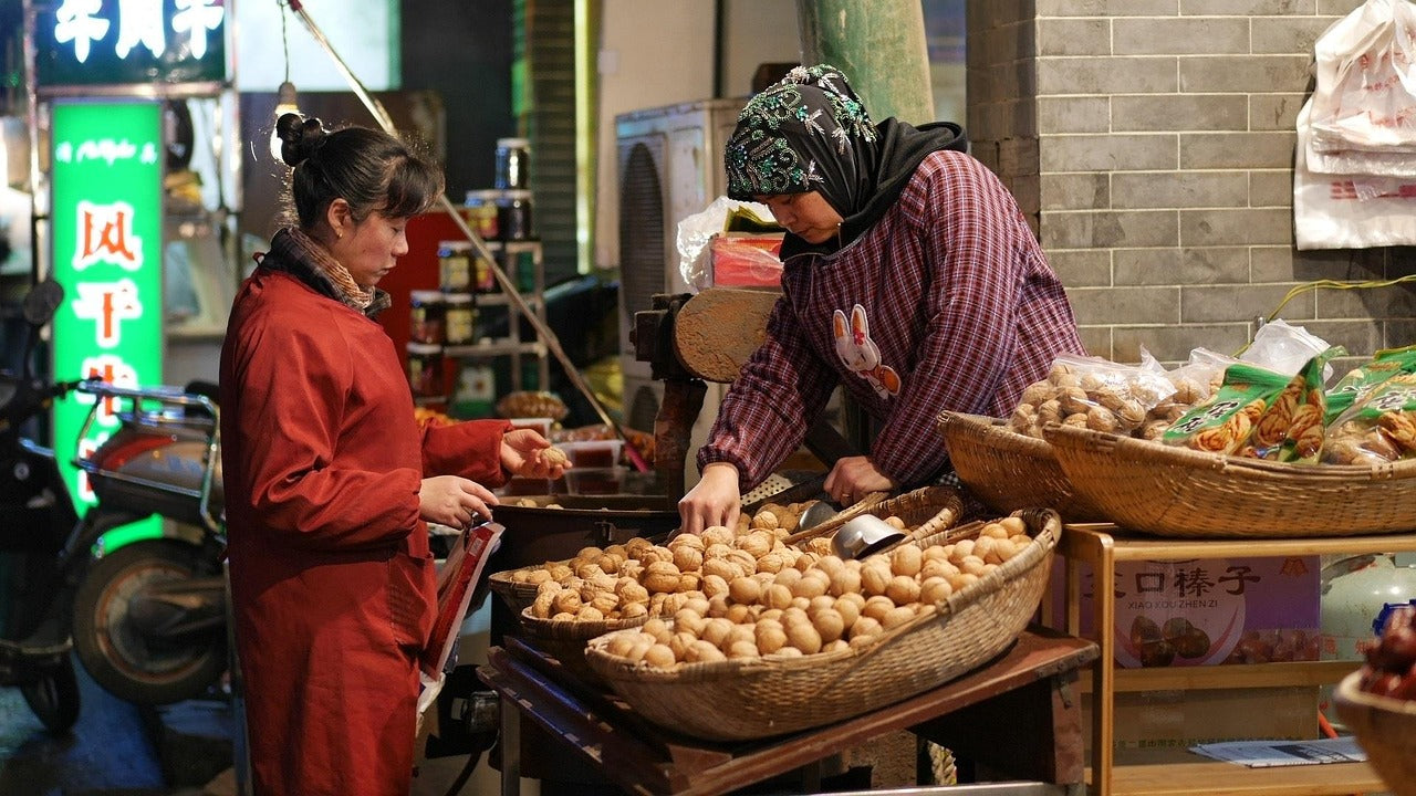 Through the Millennium· Discover the Qin Terracotta Warriors