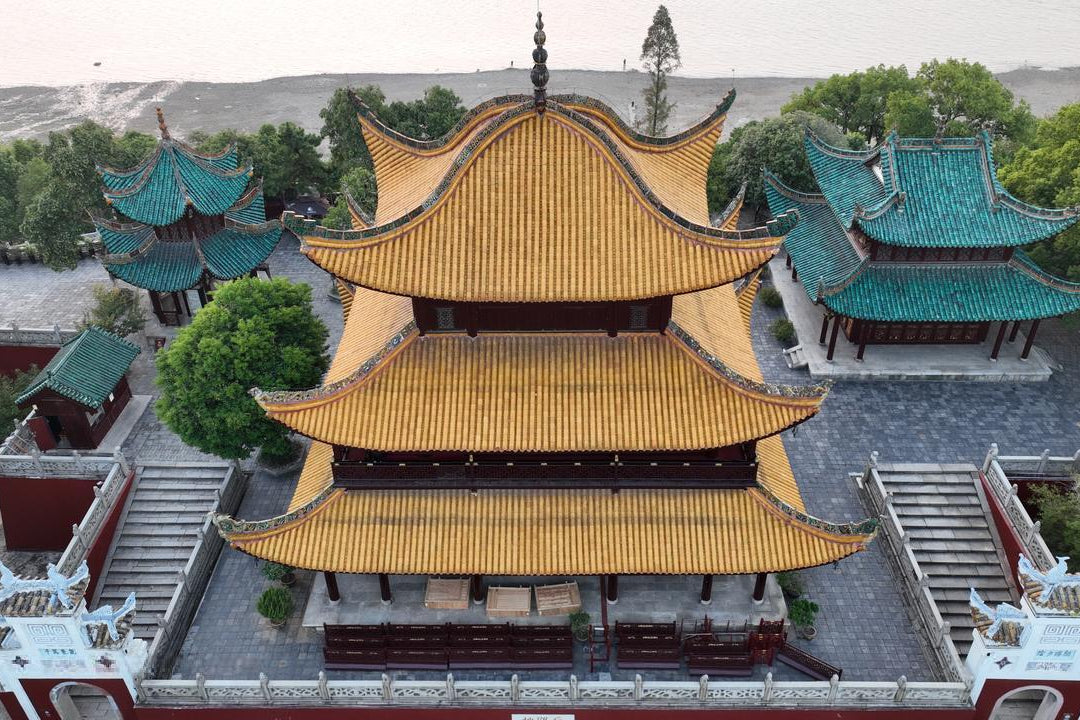yuyang-tower-view