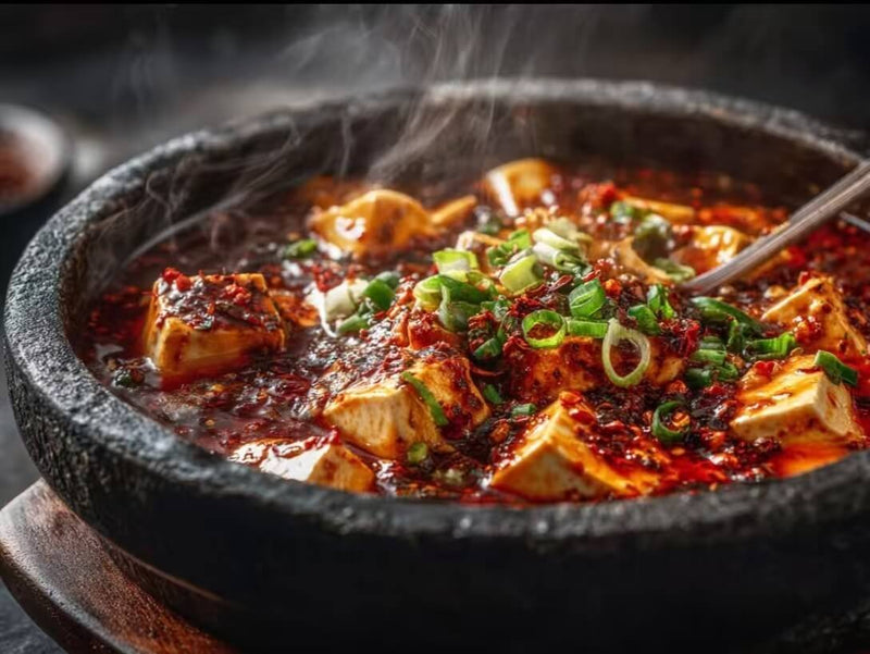 Chengdu Sichuan Food: A Journey Through Flavor