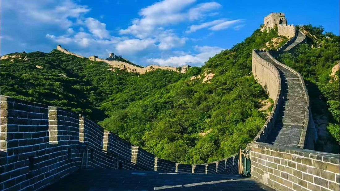Badaling-Great-Wall