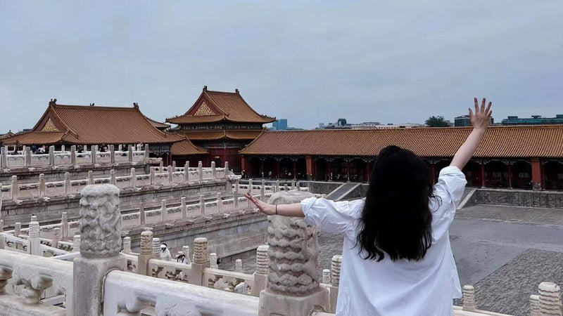 Solo Female Safety in Beijing: 2026 Night Guide & Checklist