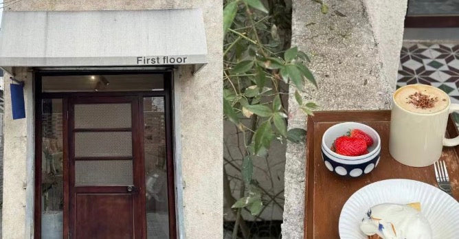 Essential Tips for Your Xi'an Tour: Film Photography and Vegan Delights