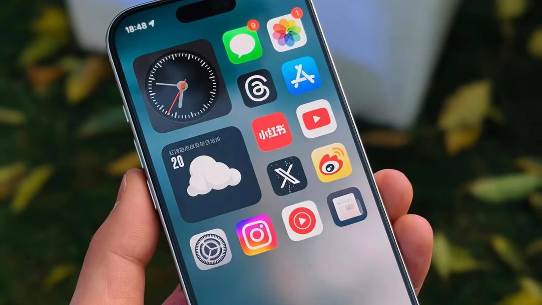 mobile-phone-apps
