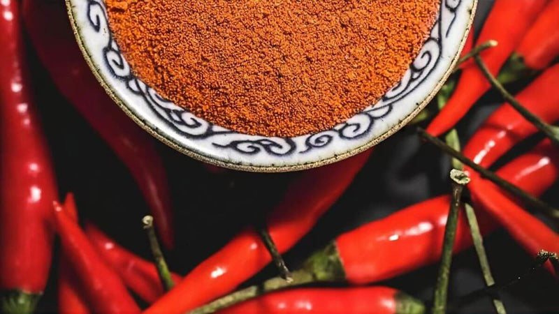 Sichuan Spice Guide: Master the Art of the "Mala" Tingle