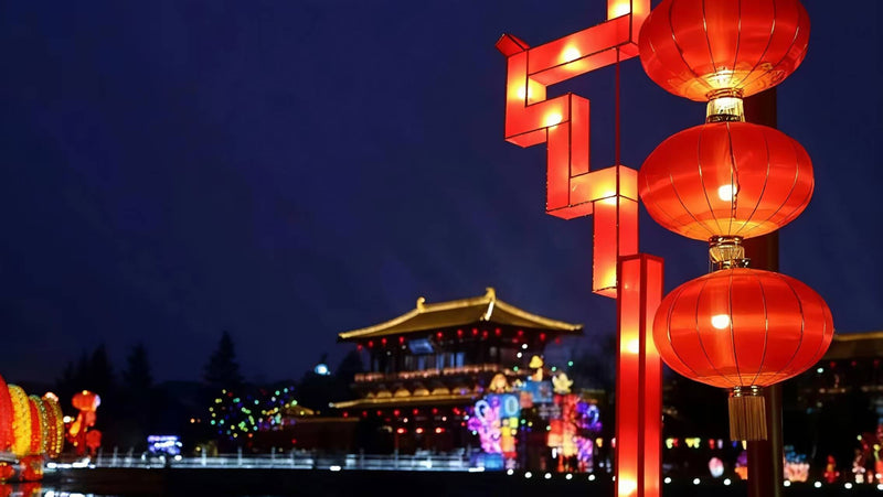 Beijing at Night 2026: The Ultimate Guide to the City that Never Sleeps